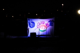 חג מעלות יישובי 2015(42 תמונות)