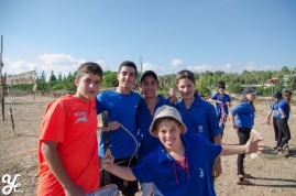 חג מעלות 2016(34 תמונות)