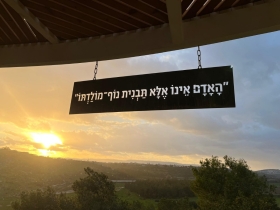 מצפה דושי